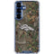 NFL Denver Broncos Realtree Xtra Green Camo Galaxy S25 Clear Case